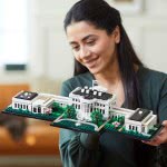 LEGO Architecture Ο Λευκός Οίκος 21054 5702016617368