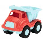 ecoiffier Mini Οχήματα Σε 3 Σχέδια Public Works Trucks In Dump D17217 3280250172178