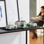 LEGO Architecture Ο Λευκός Οίκος 21054 5702016617368