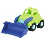 ecoiffier Mini Οχήματα Σε 3 Σχέδια Public Works Trucks In Dump D17217 3280250172178