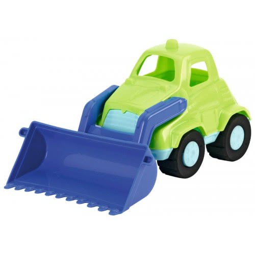 ecoiffier Mini Οχήματα Σε 3 Σχέδια Public Works Trucks In Dump D17217 3280250172178