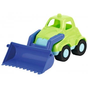ecoiffier Mini Οχήματα Σε 3 Σχέδια Public Works Trucks In Dump D17217 3280250172178