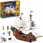 LEGO Creator Πειρατικό Πλοίο 31109 5702016616354