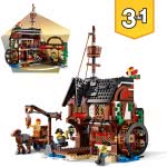 LEGO Creator Πειρατικό Πλοίο 31109 5702016616354