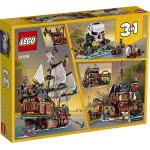 LEGO Creator Πειρατικό Πλοίο 31109 5702016616354