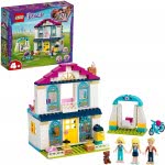 LEGO Friends Stephanies House Dollhouse Play Set 41398 5702016618853