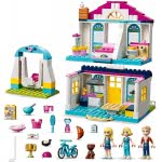 LEGO Friends Το Σπίτι Της Στέφανι 41398 5702016618853
