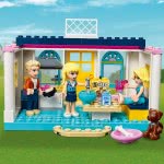 LEGO Friends Το Σπίτι Της Στέφανι 41398 5702016618853