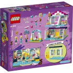 LEGO Friends Stephanies House Dollhouse Play Set 41398 5702016618853