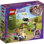 LEGO Friends Olivias Flower Garden Play Set With Tools 41425 5702016619102