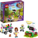 LEGO Friends Ο Λουλουδόκηπος Της Ολίβια 41425 5702016619102