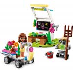 LEGO Friends Olivias Flower Garden Play Set With Tools 41425 5702016619102