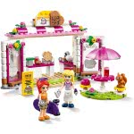 LEGO Friends Καφέ Στο Πάρκο Της Χάρτλεϊκ Σίτυ 41426 5702016619119