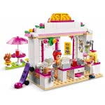 LEGO Friends Καφέ Στο Πάρκο Της Χάρτλεϊκ Σίτυ 41426 5702016619119