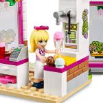 LEGO Friends Καφέ Στο Πάρκο Της Χάρτλεϊκ Σίτυ 41426 5702016619119
