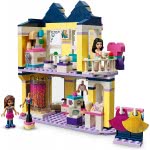 LEGO Friends Κατάστημα Μόδας Της Έμμα 41427 5702016619126