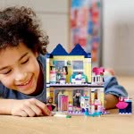 LEGO Friends Κατάστημα Μόδας Της Έμμα 41427 5702016619126