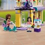LEGO Friends Κατάστημα Μόδας Της Έμμα 41427 5702016619126
