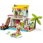LEGO Friends Παραλιακό Σπίτι 41428 5702016619133