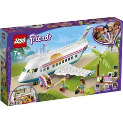 LEGO Friends Αεροπλάνο Της Χάρτλεϊκ Σίτυ 41429 5702016619140