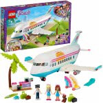 LEGO Friends Αεροπλάνο Της Χάρτλεϊκ Σίτυ 41429 5702016619140