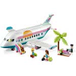 LEGO Friends Αεροπλάνο Της Χάρτλεϊκ Σίτυ 41429 5702016619140