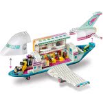 LEGO Friends Αεροπλάνο Της Χάρτλεϊκ Σίτυ 41429 5702016619140