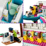 LEGO Friends Αεροπλάνο Της Χάρτλεϊκ Σίτυ 41429 5702016619140