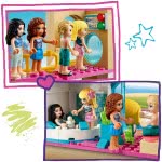LEGO Friends Summer Fun Water Park Resort Play Set With Stephanie, Emma & Olivia Mini Dolls 41430 5702016619157