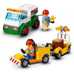 LEGO City Κεντρικό Αεροδρόμιο 60261 5702016617955