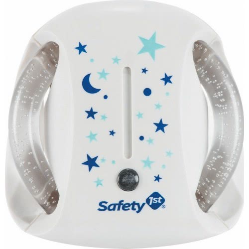 SAFETY 1st Automatic Night Light U01-32020-00 3220660282272