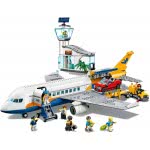 LEGO City Επιβατηγό Αεροπλάνο 60262 5702016617962