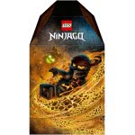 LEGO Ninjago Spinjitzu Burst - Cole Έκρηξη - Κόουλ 70685 5702016616835
