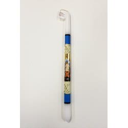 OEM Λαμπάδα Ανάσταση Γκλίτερ 758/14 5221275897910