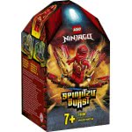 LEGO Ninjago Spinjitzu Burst - Σπιντζίτσου Έκρηξη - Κάι 70686 5702016616842