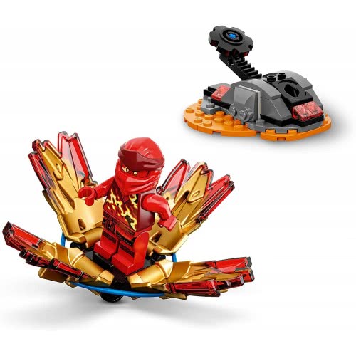 LEGO Ninjago Spinjitzu Burst - Σπιντζίτσου Έκρηξη - Κάι 70686 5702016616842