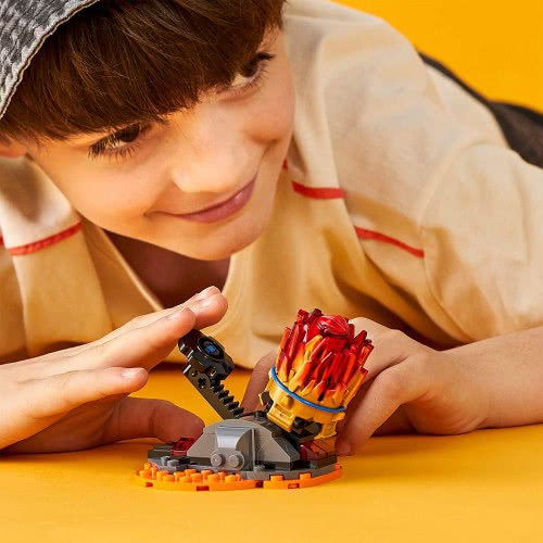 LEGO Ninjago Spinjitzu Burst - Σπιντζίτσου Έκρηξη - Κάι 70686 5702016616842