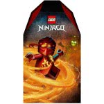 LEGO Ninjago Spinjitzu Burst - Σπιντζίτσου Έκρηξη - Κάι 70686 5702016616842
