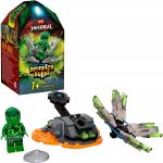 LEGO Ninjago Spinjitzu Burst - Lloyd Green Ninja Spinner Set 70687 5702016616859