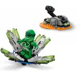 LEGO Ninjago Spinjitzu Burst - Σπιντζίτσου Έκρηξη - Λόιντ 70687 5702016616859