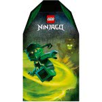 LEGO Ninjago Spinjitzu Burst - Σπιντζίτσου Έκρηξη - Λόιντ 70687 5702016616859