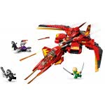 LEGO Ninjago Πολεμιστής Του Κάι 71704 5702016616903