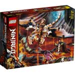 LEGO Ninjago Δράκος Μάχης Του Γου 71718 5702016617030