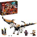 LEGO Ninjago Δράκος Μάχης Του Γου 71718 5702016617030