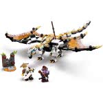 LEGO Ninjago Δράκος Μάχης Του Γου 71718 5702016617030