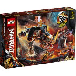 LEGO Ninjago Μινόκερος Του Ζέιν 71719 5702016617047
