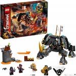 LEGO Ninjago Μινόκερος Του Ζέιν 71719 5702016617047