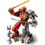 LEGO Ninjago Ρομπότ Πύρινης Πέτρας 71720 5702016617054