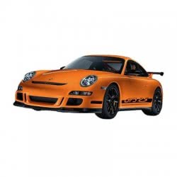 KiDZ TECH Kidztech Porshe 911 Gt3 Rs R/C 1:16 85131 4894380851316