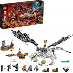LEGO Ninjago Δράκος Του Μάγου Του Κρανίου 71721 5702016617061
